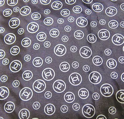 chanel fabric pouvh|Chanel fabric pattern.